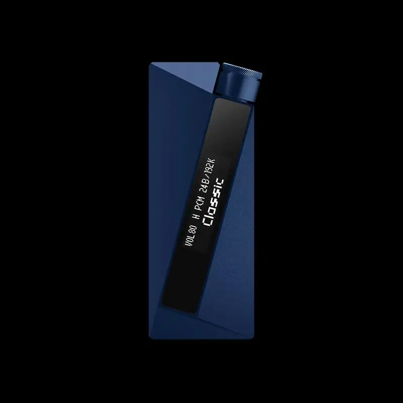 

LeBi W2U W2 Ultra W4 Small Tail Android Phone Decoding Earamplifier