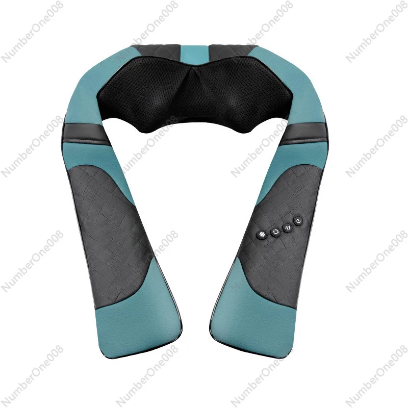 

Neck Massager Instrument Shoulder and Neck Massager for Neck, Waist, and Shoulders Multi-Functional