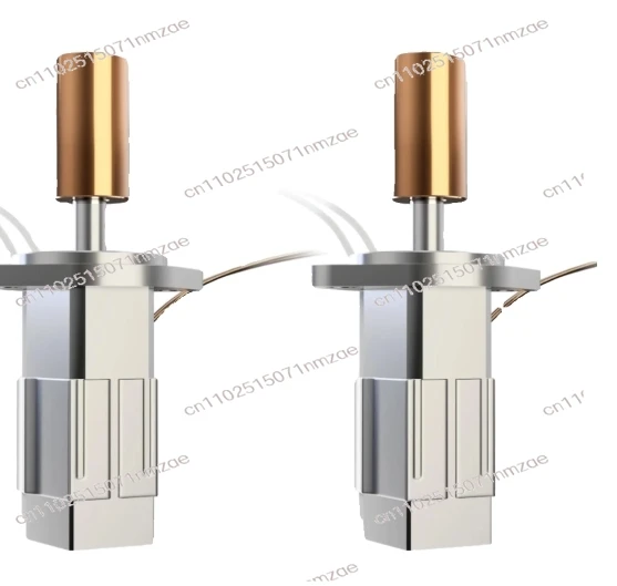 3D printer K1/K1 Max extrusion head upgrade bamboo print head bimetal high-speed printing