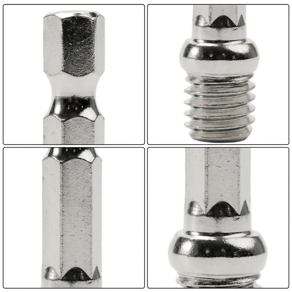 for durable Connecting Rod Rod Adapter 1/4\\\