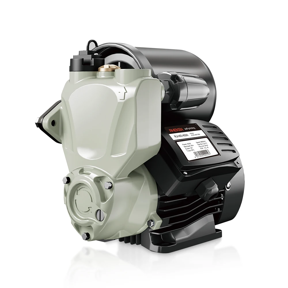 Home boost City Water Pressure Boo ster Motor Pump Water Pump