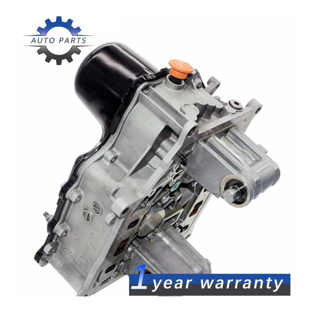 

Auto Parts 0AM DQ200 0AM927769D 0AM325065S 7 Speed /7 DSG Transmission Valve Body for VW Audi Skoda Seat