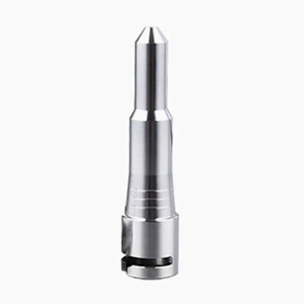 Stainless Steel Steam Nozzle for Espresso Machines Supporting Repeatable Steam Initiation and Stable Pressure Hold