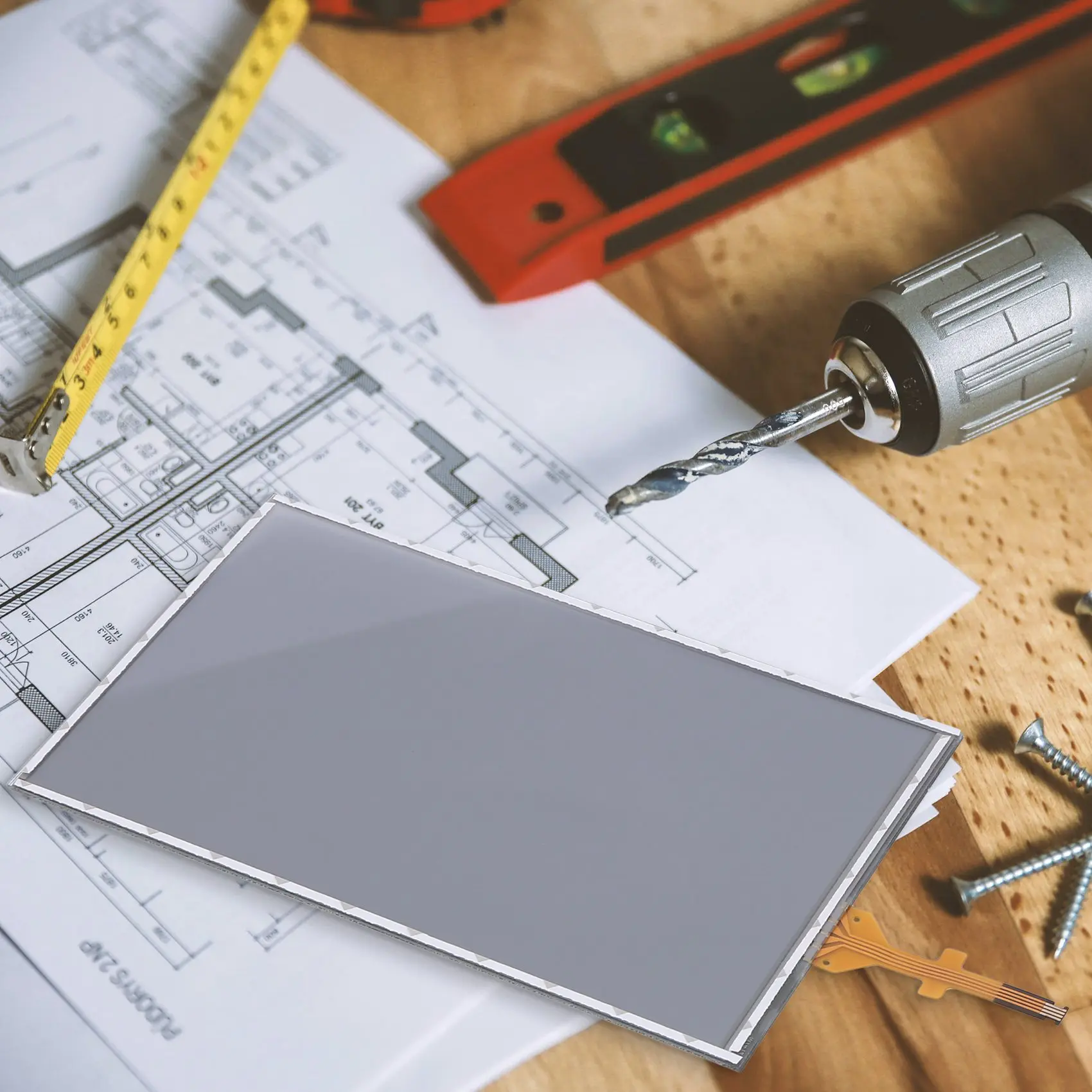 

ABIB-автомобильный 7-дюймовый контактный экран, стеклянный дигитайзер, навигация для 208 2008 308 Citroen C5 C4L C3XR LAM070G004A GCX156AKM-E