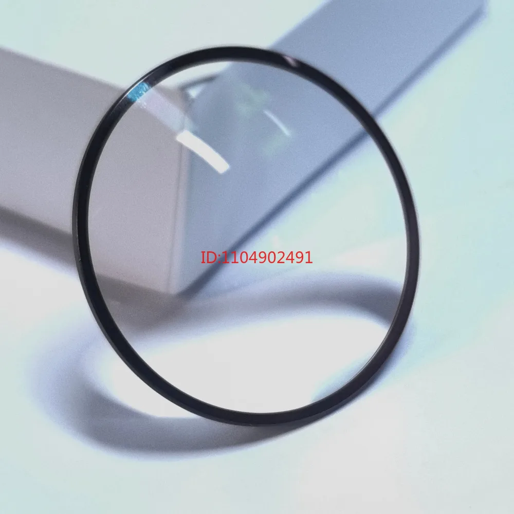 New 24-120 Mm LENS Front First Optics Element Glass for Nikon Nikkor Z 24-120mm F4 S Camera Replacement Part