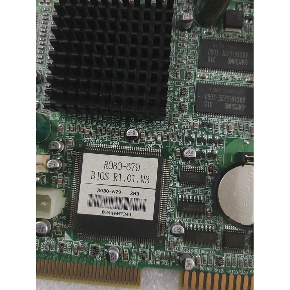 Industrial Computer…