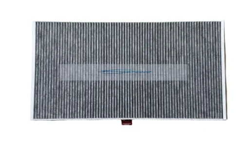 Adaptation  MODEL S External Air Conditioner Filter element Air conditioner filter