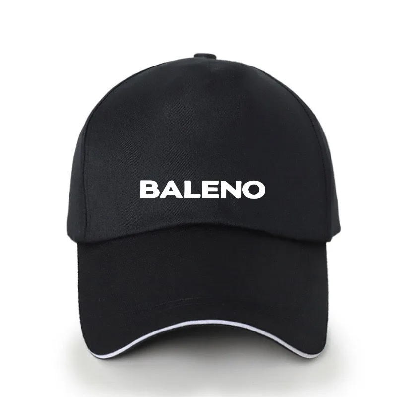 Solid Spring Summer Cap Baseball Cap Fashion Hats Outdoor Vintag Visor Casual Cap for Suzuki Baleno Car Styling Car Accessories