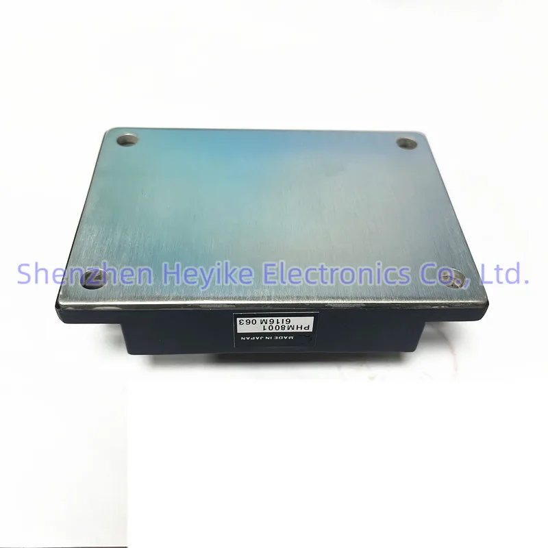 MODULO ORIGINALE E NUOVO PHM5601 PHM8001