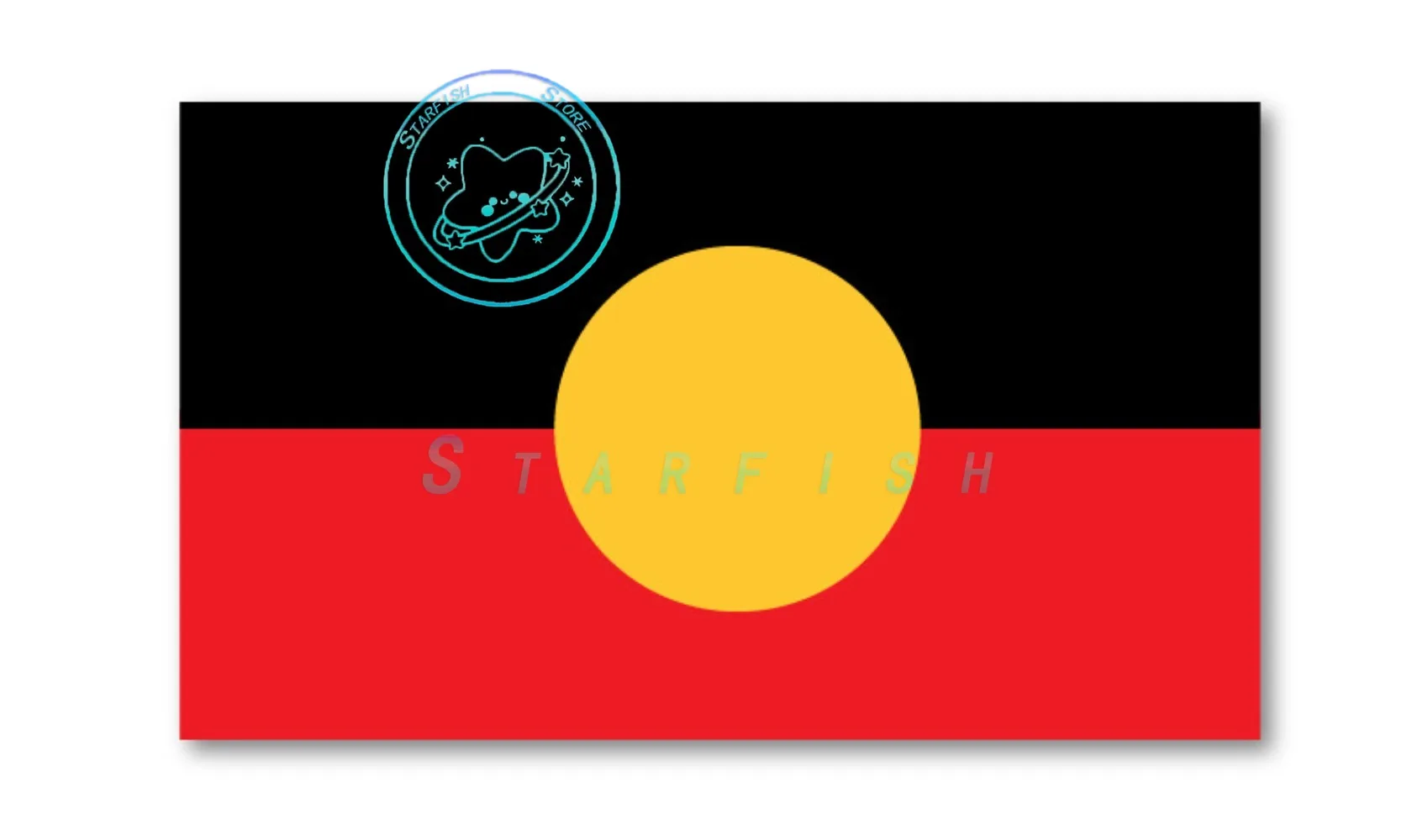 Original Logo Flagg… - image