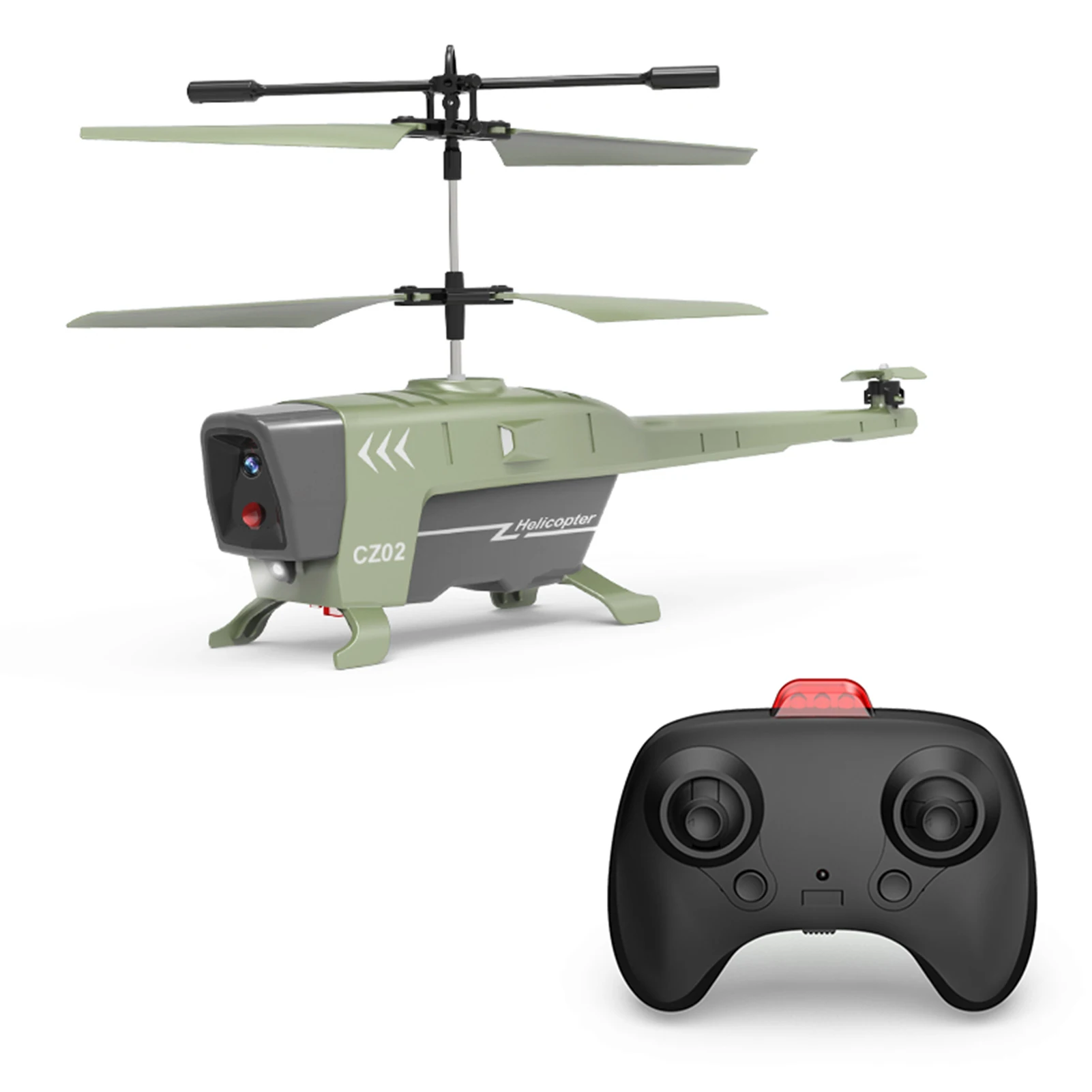 Remote Control Helicopter 3.5CH Remote Control Drone Gyroscope Stabilization Obstacle Avoidance Steering Toy Gift for Boys Girls