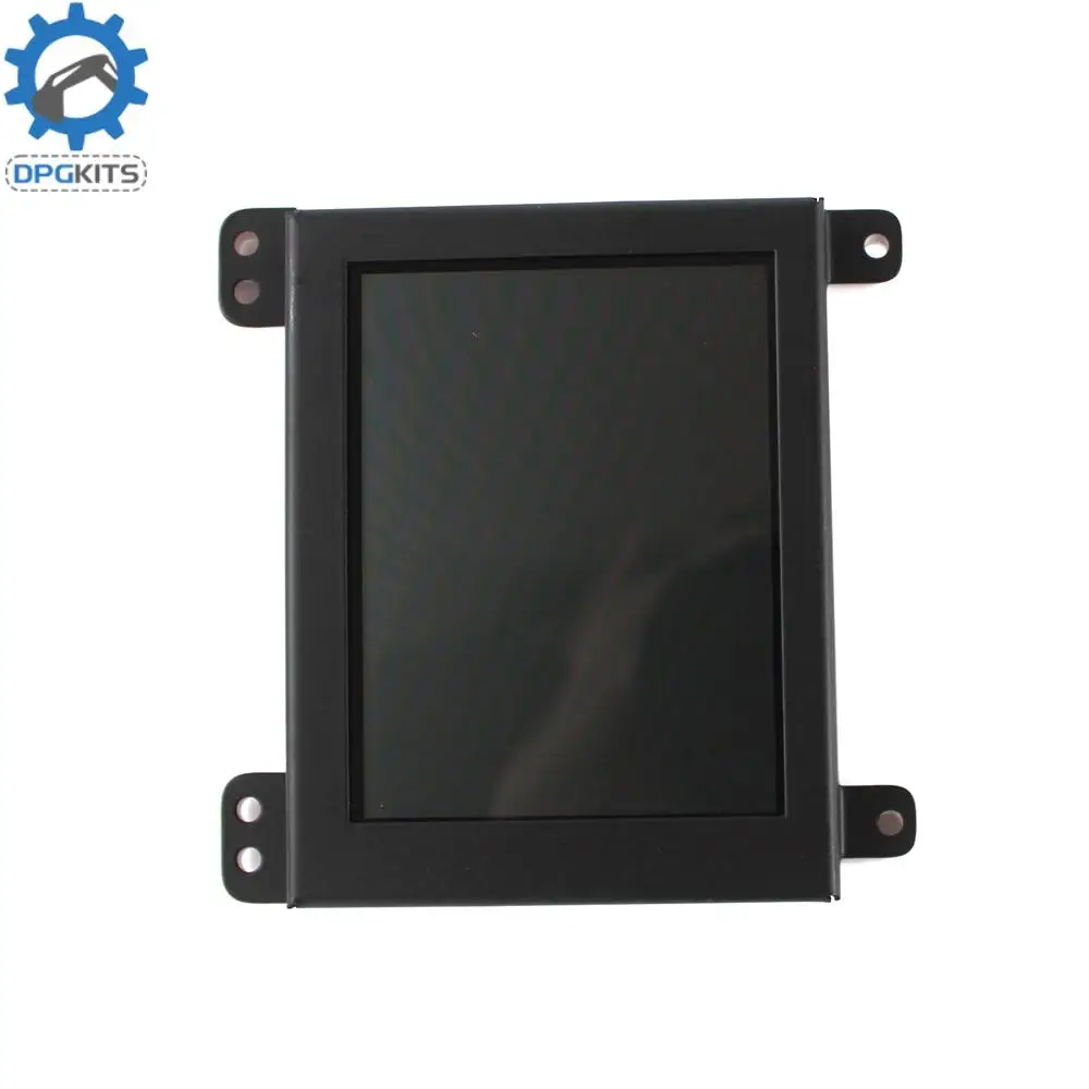 

1PC PC-7 Monitor LCD Panel For Komatsu Excavator PC200-7 PC220-7 PC300-7 PC400-7 With 3 Months Warranty