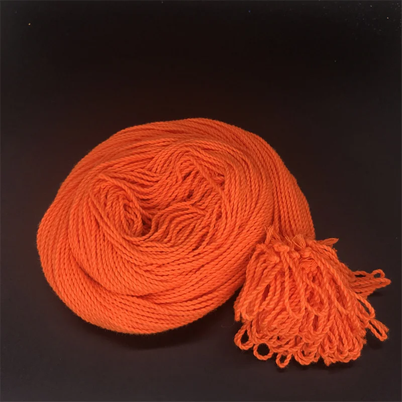 10Pcs 100% Cotton Light Professional YoYo Ball Bearing String Trick Yo-Yo Kids Magic Juggling Toy 10 Shares YoYo Rope 1.05M