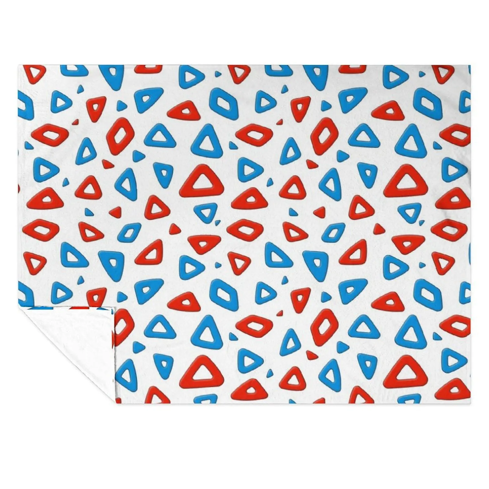 

Togepi stains 1 Throw Blanket For Baby Retros Luxury St Blankets