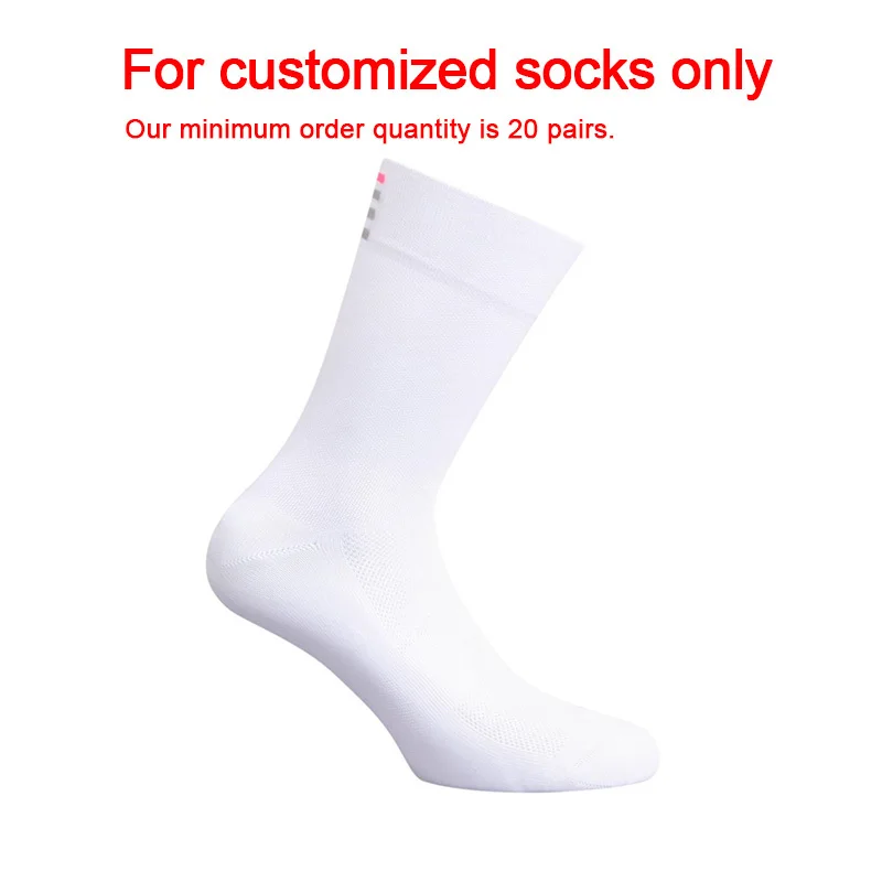 New compression Customized 2023 men Quality cycling socks socks High and women soccer socks basketball socks Customized socks