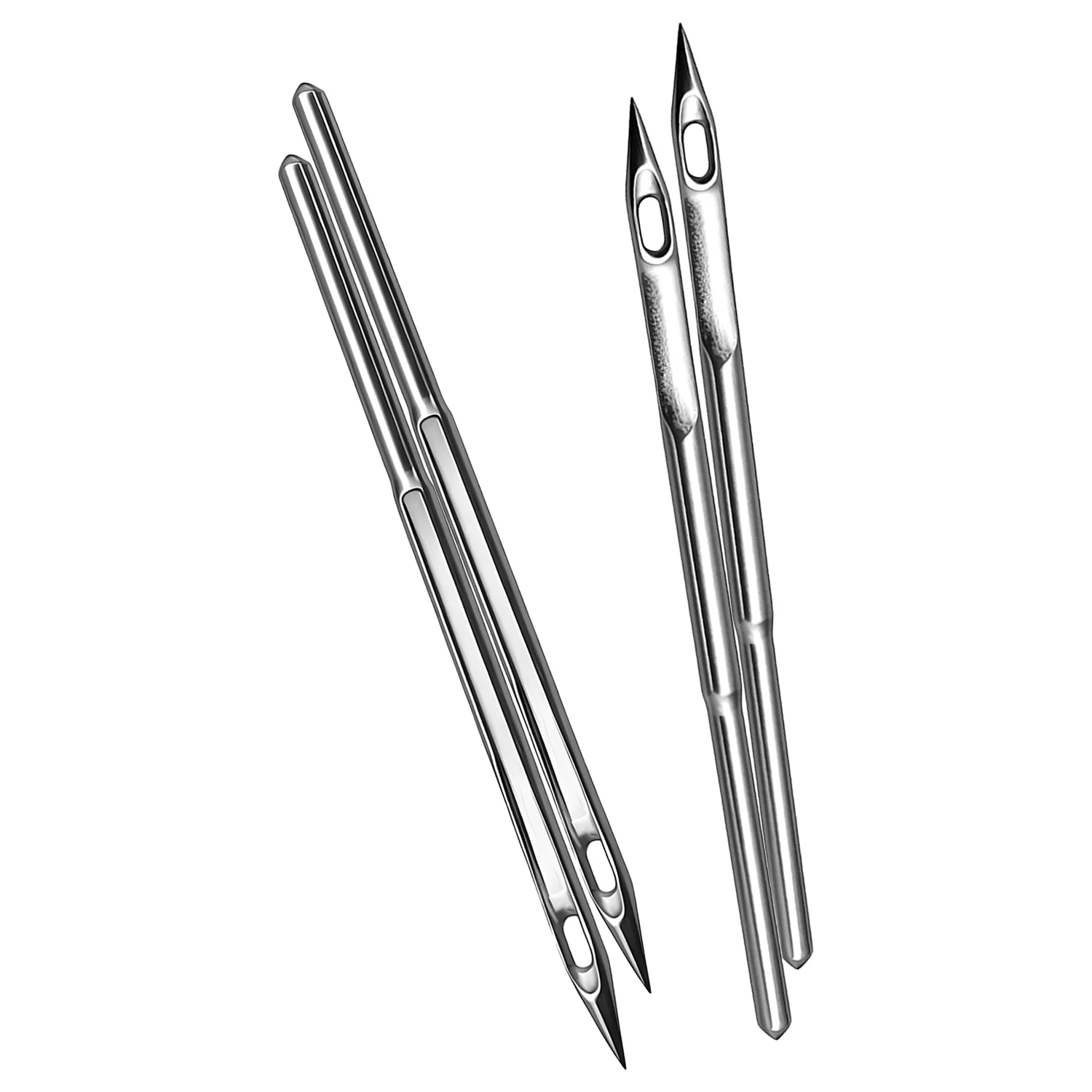 10 PCS DNX1 #25/200 #26/230 Sewing Machine Needle For Newlong Brand Bag Closing Closer Np-7A Np-7 Sewing Accessories Needle - view 5