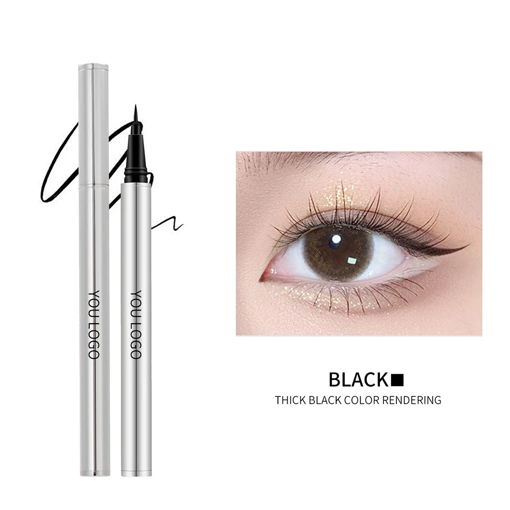 private-label-liquid-eyeliner-custom-logo-vegan-waterproof-long-lasting-quick-drying-smudge-proof-natural-makeup-wholesale