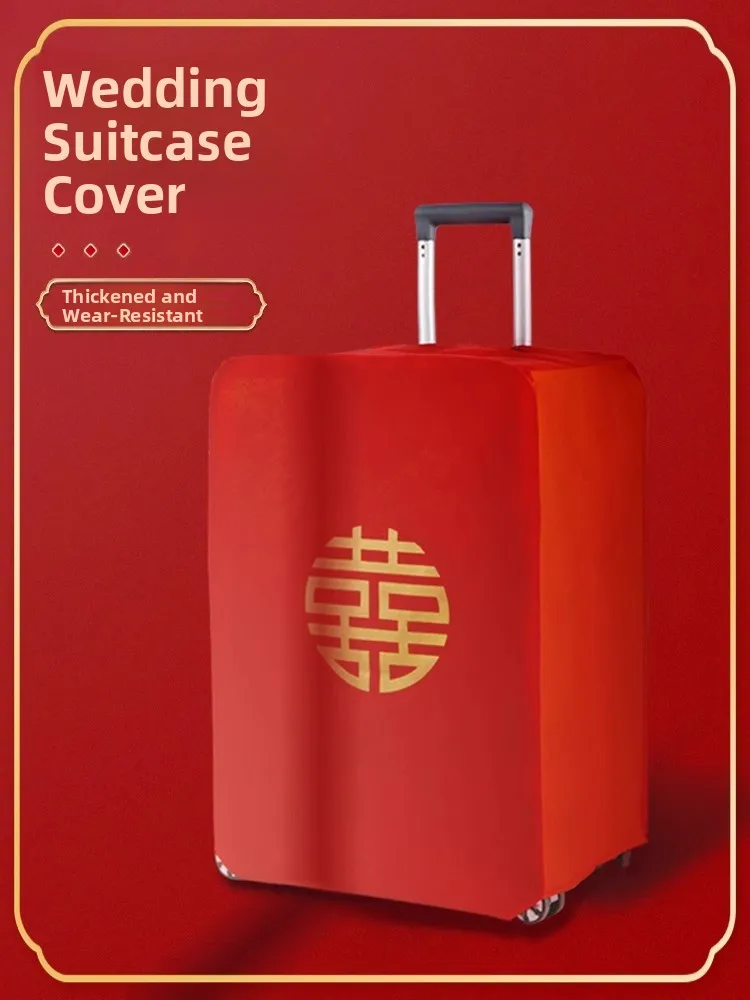 capa-protetora-vermelha-para-casamento-para-mala-bau-saco-anti-poeira-com-fechadura-de-senha-bolsa-de-couro-acessorios