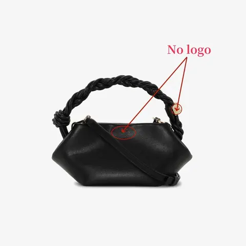 10 best sales लक्जरी क्रॉसबॉडी बैग - №6