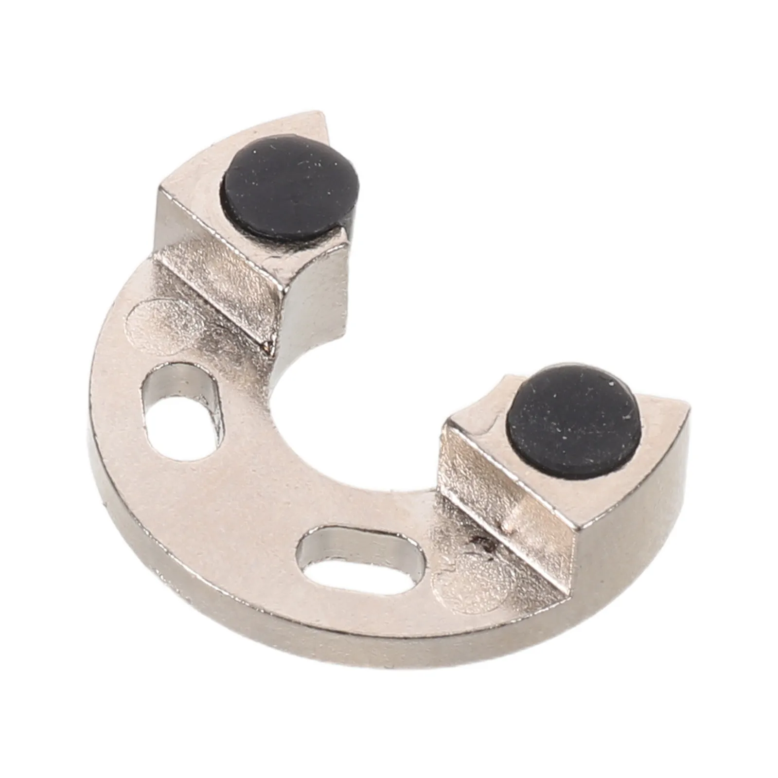 Euphonium Valve Repair Kit Half-Moon Shaped Rotary Valve Brass Instrument Maintenance Accessories for Band Practice