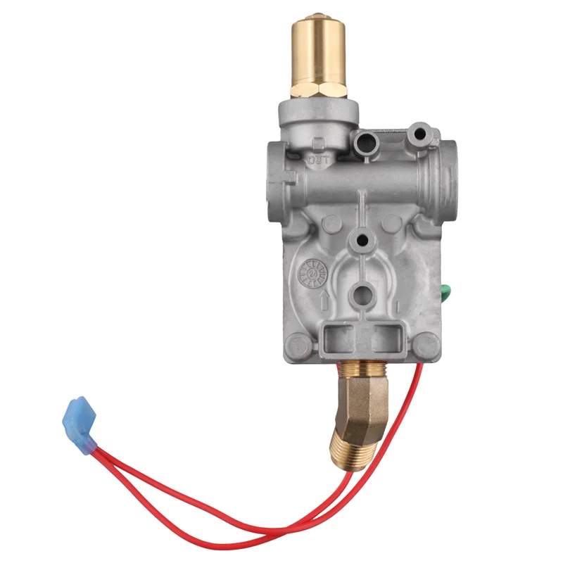 

Reliable 93870 92078 Gas Valve Assembly For Dometic Atwood 6 Gallon RV Water Heater G6A G610 GC6A GC6AA SVC