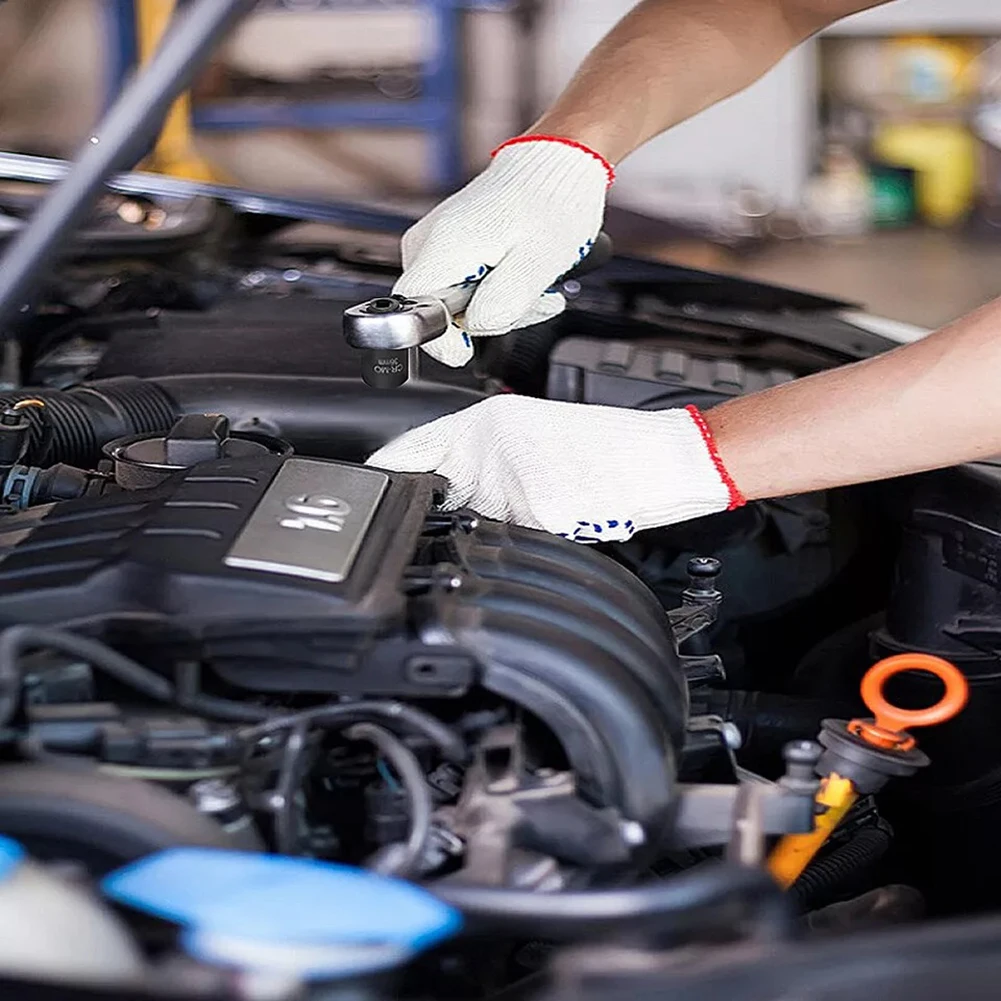 12Point 36MM Spindle Axle Nut Socket Hub Installing Tool For BMW AUDI Volkswagen