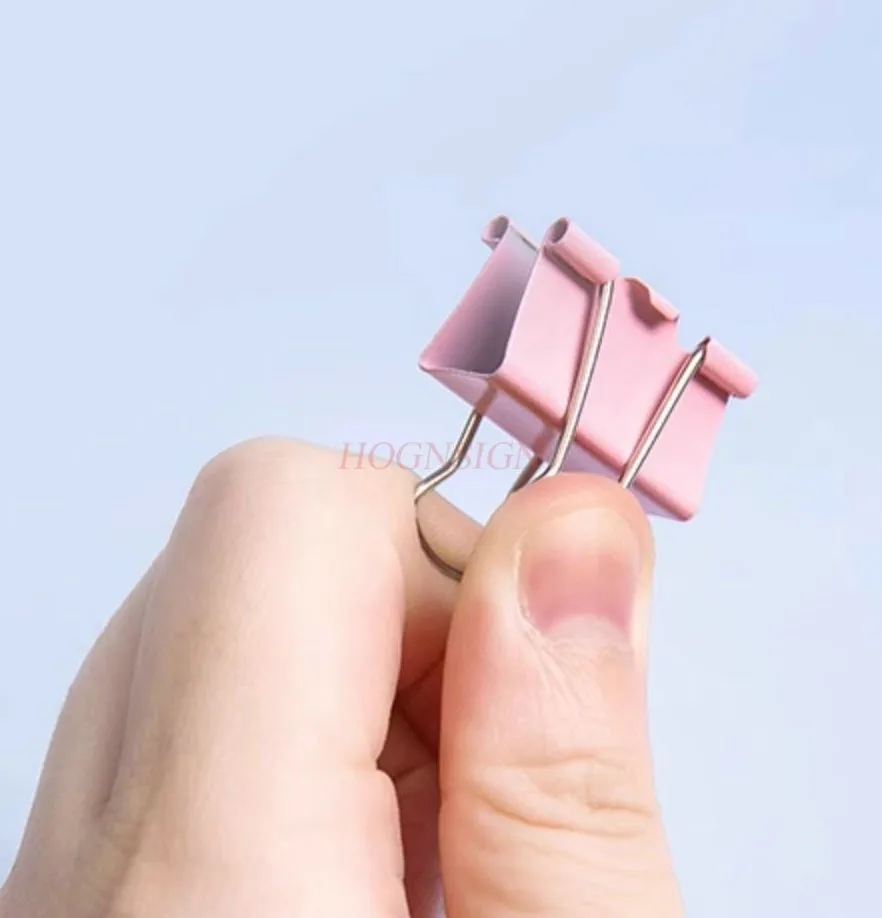 

Смешанный зажим, 84 шт., многофункциональная офисная папка, длинный зажим для хвоста, зажим для хвоста, зажим для хвоста Феникса, длинный зажим для хвоста,