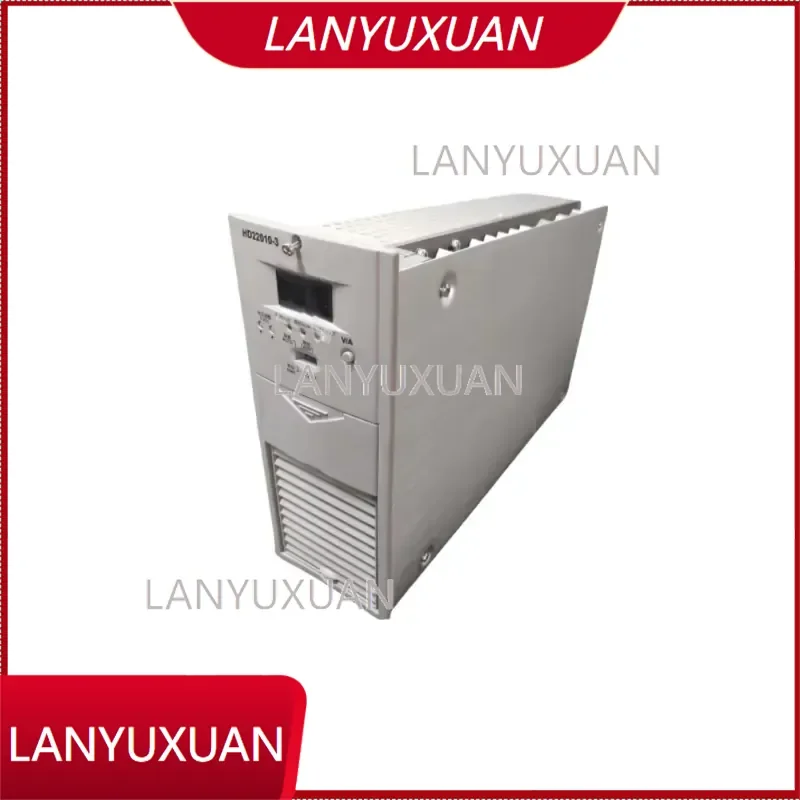 HD22010-3 Rectifier Module High-Stability DC Power Supply Module for Telecom Systems