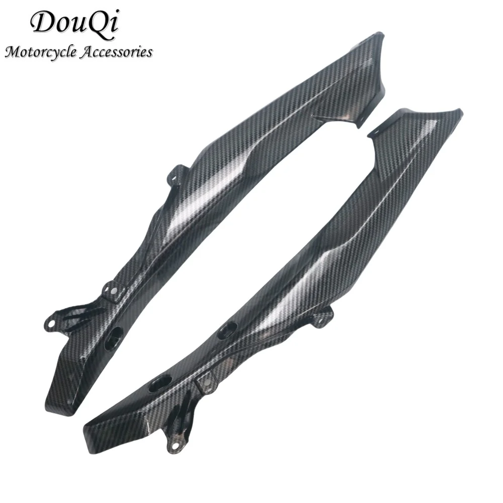 

Motorcycle Fairing Suitable For Yamaha Mt-10 Yamaha Mt10 2022-24 Rear Seat Left And Right Side Fin Accessories