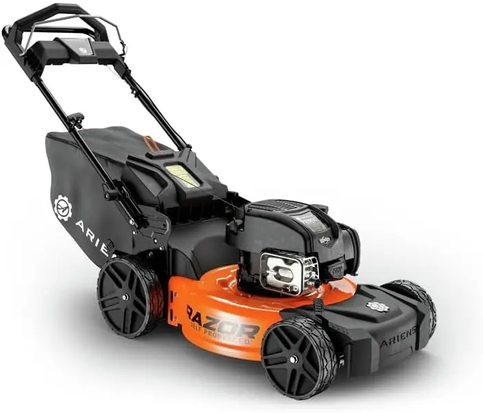 911609 Walk-Behind  21 Reflex Self-Propelled Push Mower