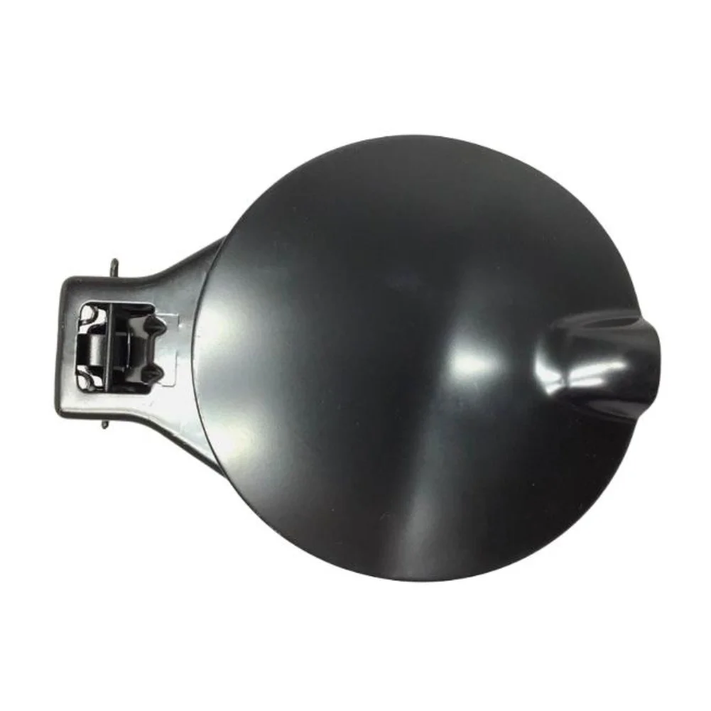 غطاء الخزان 22776831 لجي إم سي ل سييرا 1500 2014-2018 خزان الوقود غطاء فتحة التعبئة خزان حشو الباب خزان الغاز غطاء الباب معدن أسود