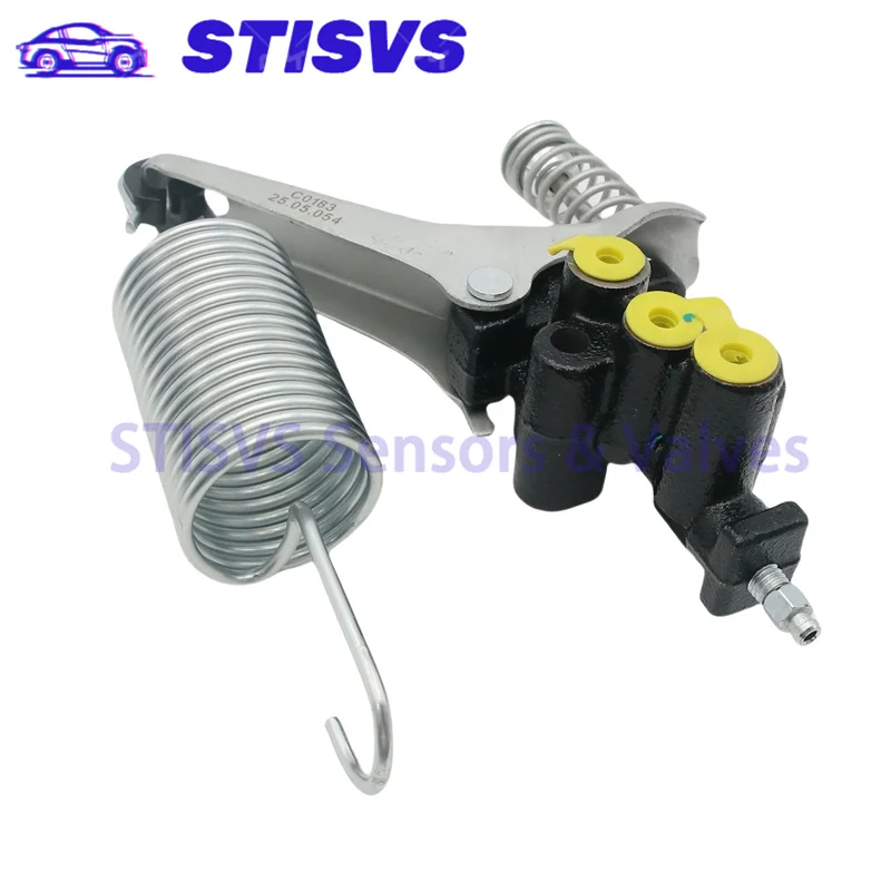 

UH71-43-900B Brake Load Sensing Valve Assy For Mazda Pickup BT-50 2006- B2200 B2500 B2600 B2900 UH74-43-900B Cars accessories