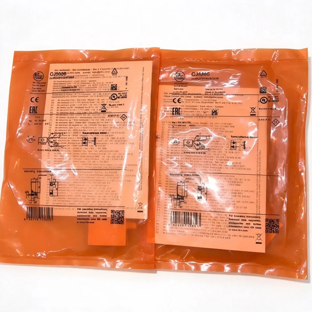 OJ5086 Mirror reflection photoelectric switch delivery time: 8-10weeks
