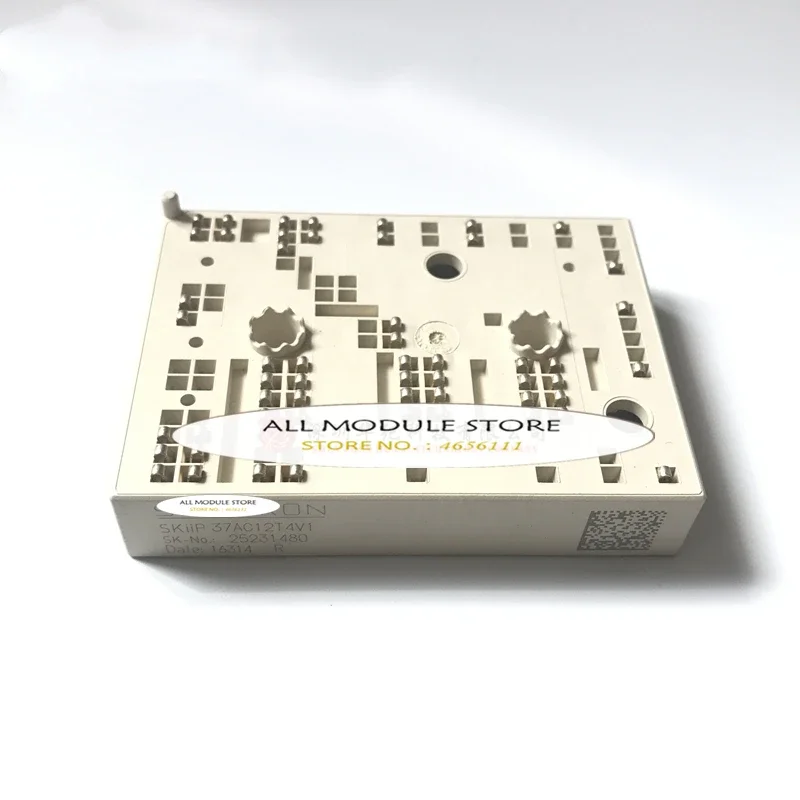

FREE SHIPPING GOOD QUALITY MODULE SKIIP37AC12T4V1