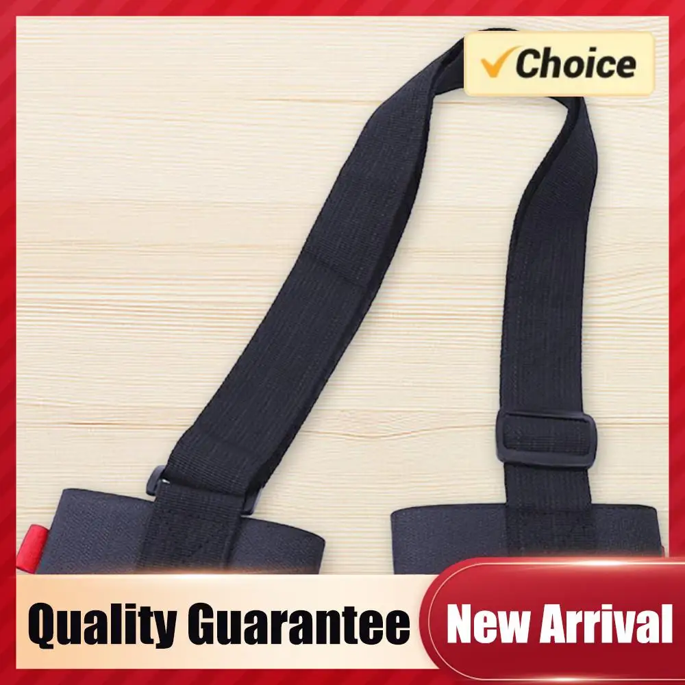 

Ремень для переноски лыж и палок, регулируемый наплечный ремень для лыж, портативный ремень для лыж и палок, аксессуары для катания на лыжах