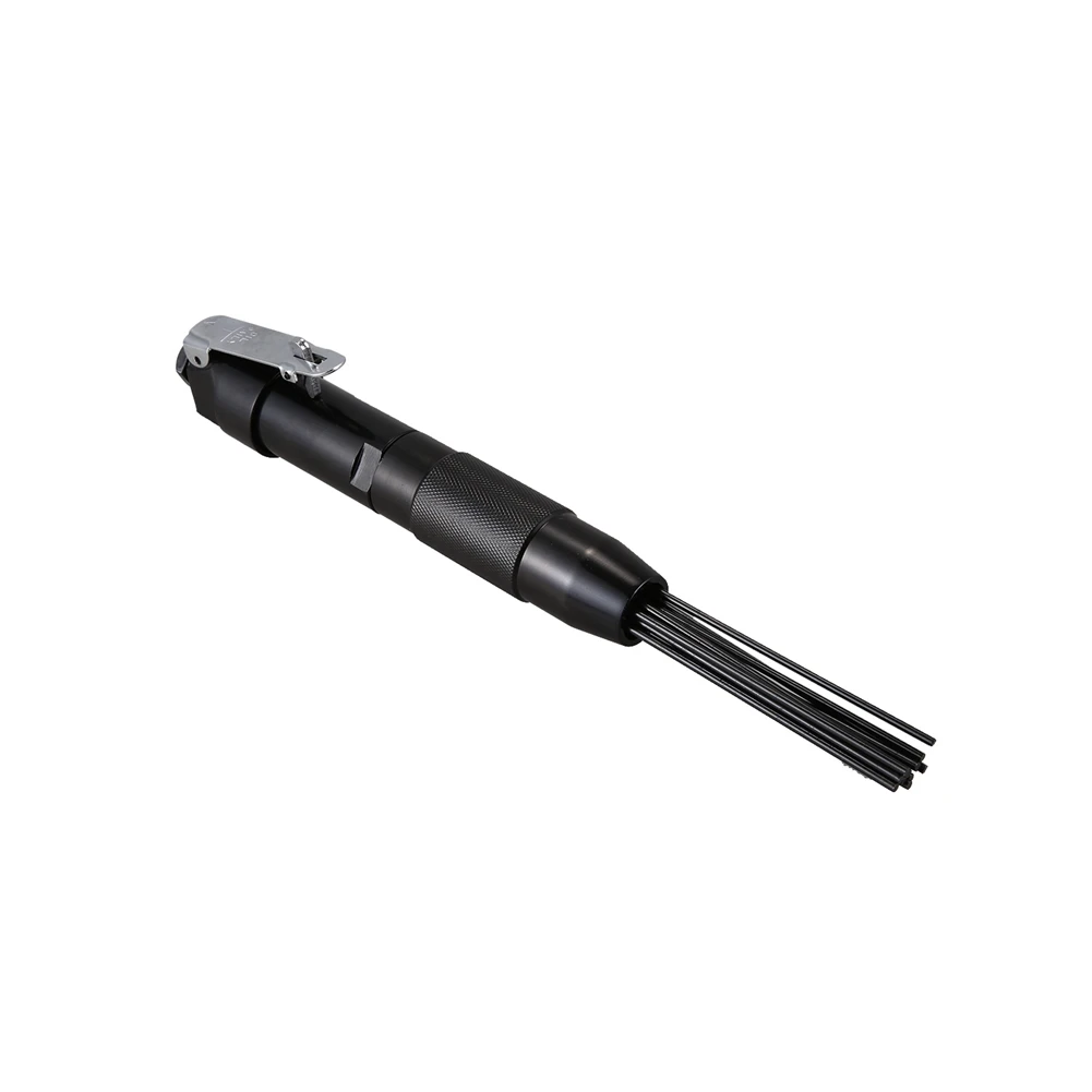 ywdz-2x-nuovo-scaler-ago-rimozione-ruggine-scorie-strumento-aria-pneumatica-ruggine-corrosione-scorie-rimuovere-sbavatura-strumento-di-pulizia