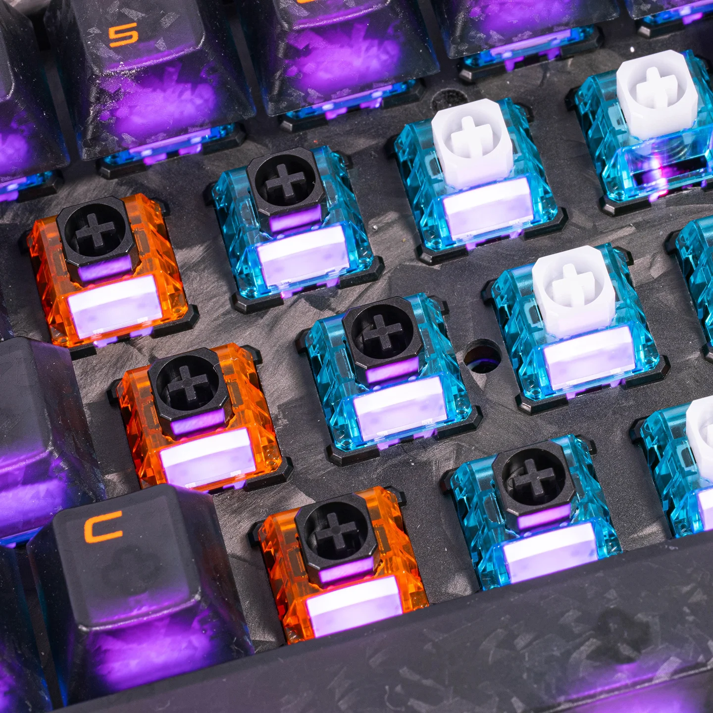 OFF STUDIO TNT Six Realms Magn - đánh giá và giá Gaming Accessories Europe