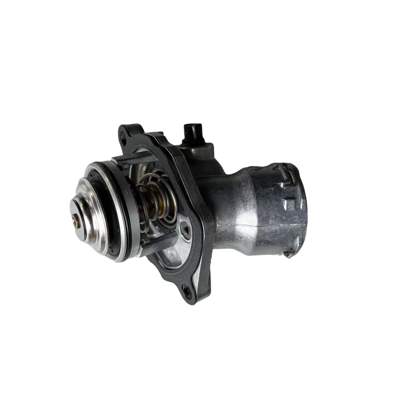 11F0726CP, 11F2395CP, Zespół termostatu płynu chłodzącego silnik do McLaren MP4-12C, 625C, 650S, 675LT, 540C, 570S, 570GT