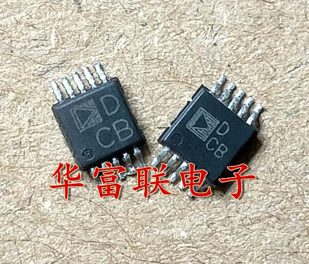 

Free shipping 10DACAD5314BRMZ DCB MSOP-10 10PCS As shown