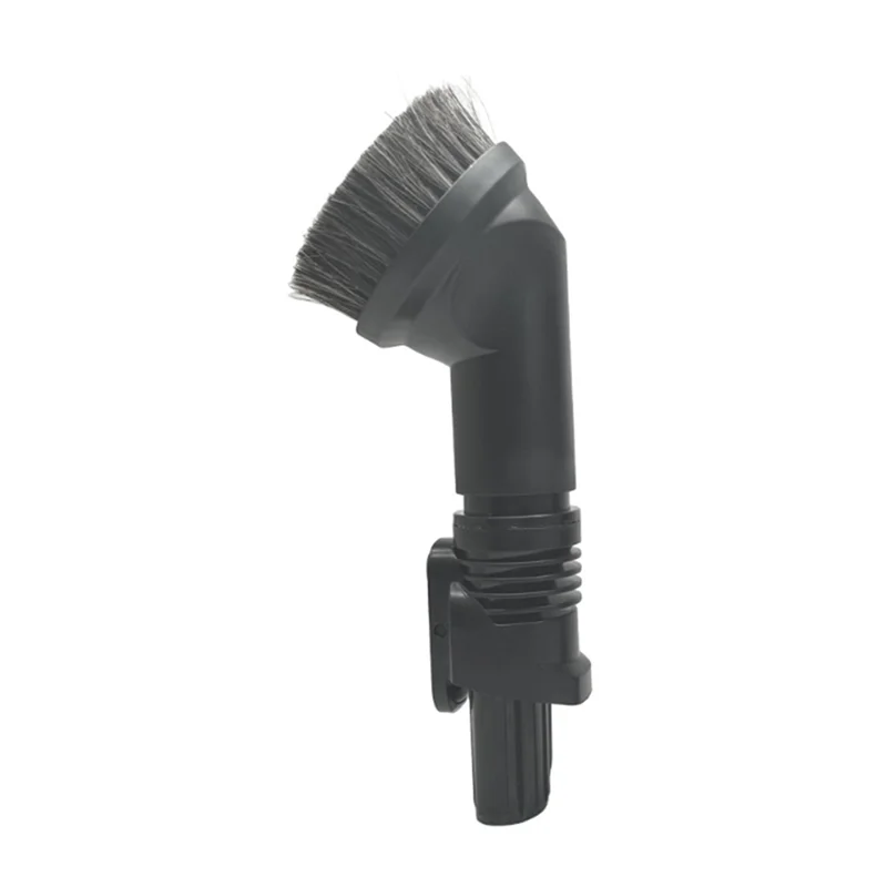Horsehair Brush& 35Mm Adapter For Shark IX And IZ Series Vacuum Cleaners- Complete Set Of Accessories