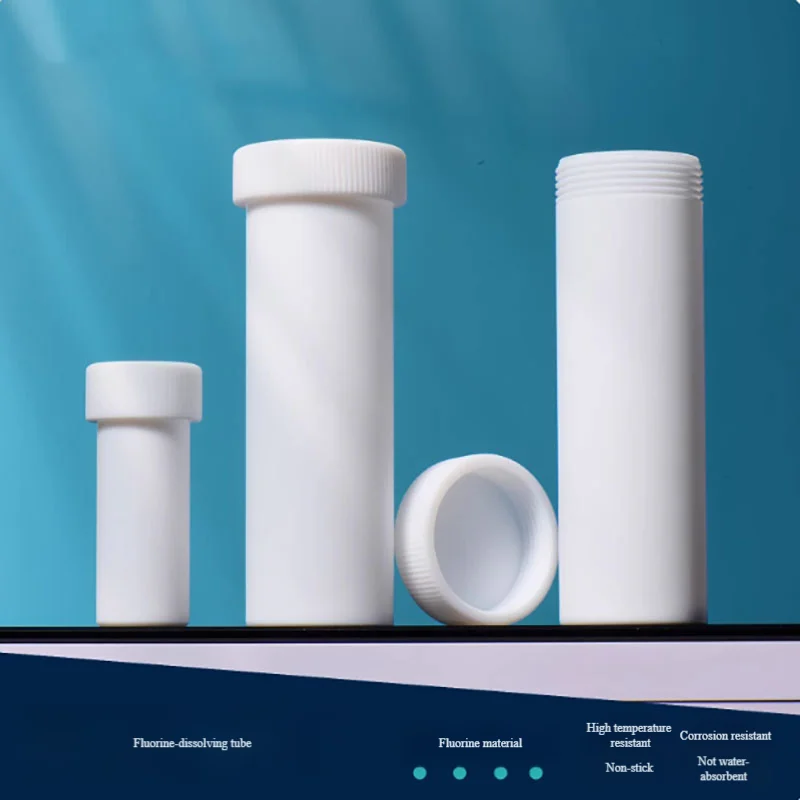 Ptfe Digestion Tube…