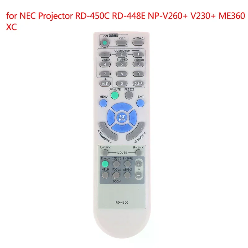 Remote Controller F…
