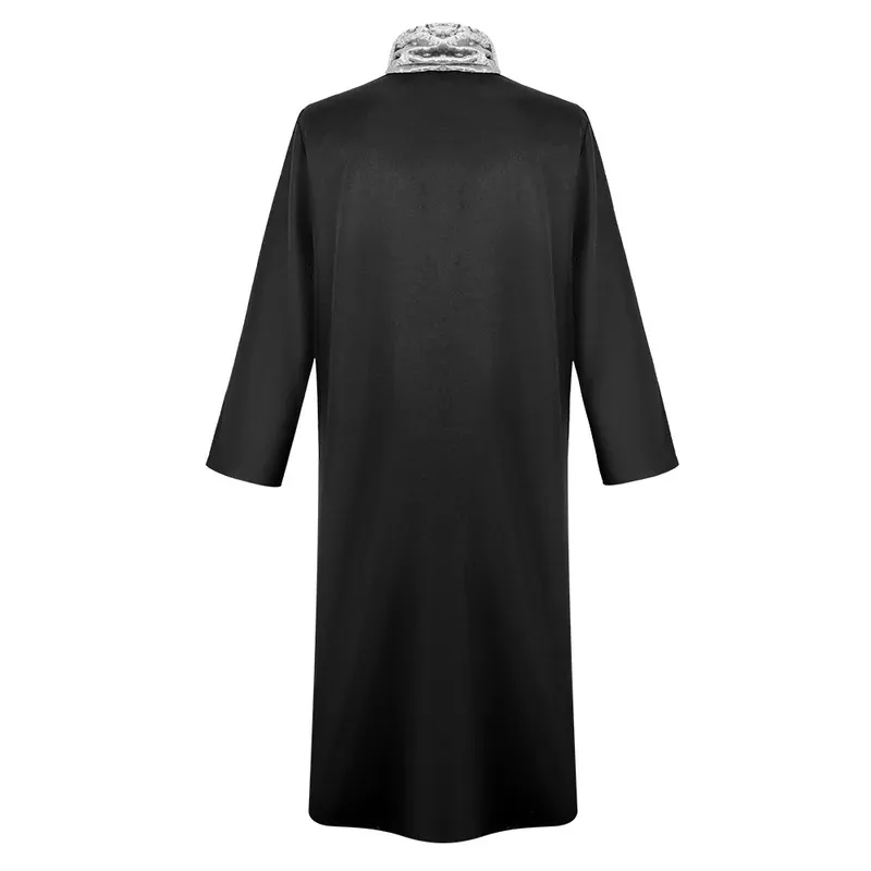 Neues Modell Onkel Foster Halloween Cosplay Kostüm für Erwachsene aus der Familie Adams