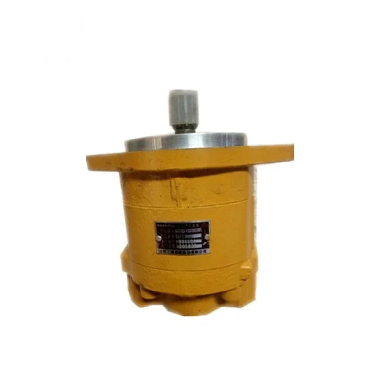 Original construction machinery ShanTui bulldozer accessories SD22 220HP variable speed pump 705-21-32051