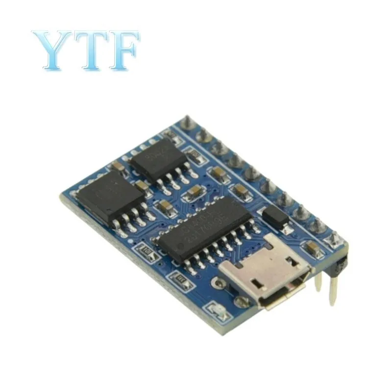 JQ8400-FL-10P Voice 32M Memory Modules USB Serial Port Control Directly Copy MP3 Sound Quality For Arduino