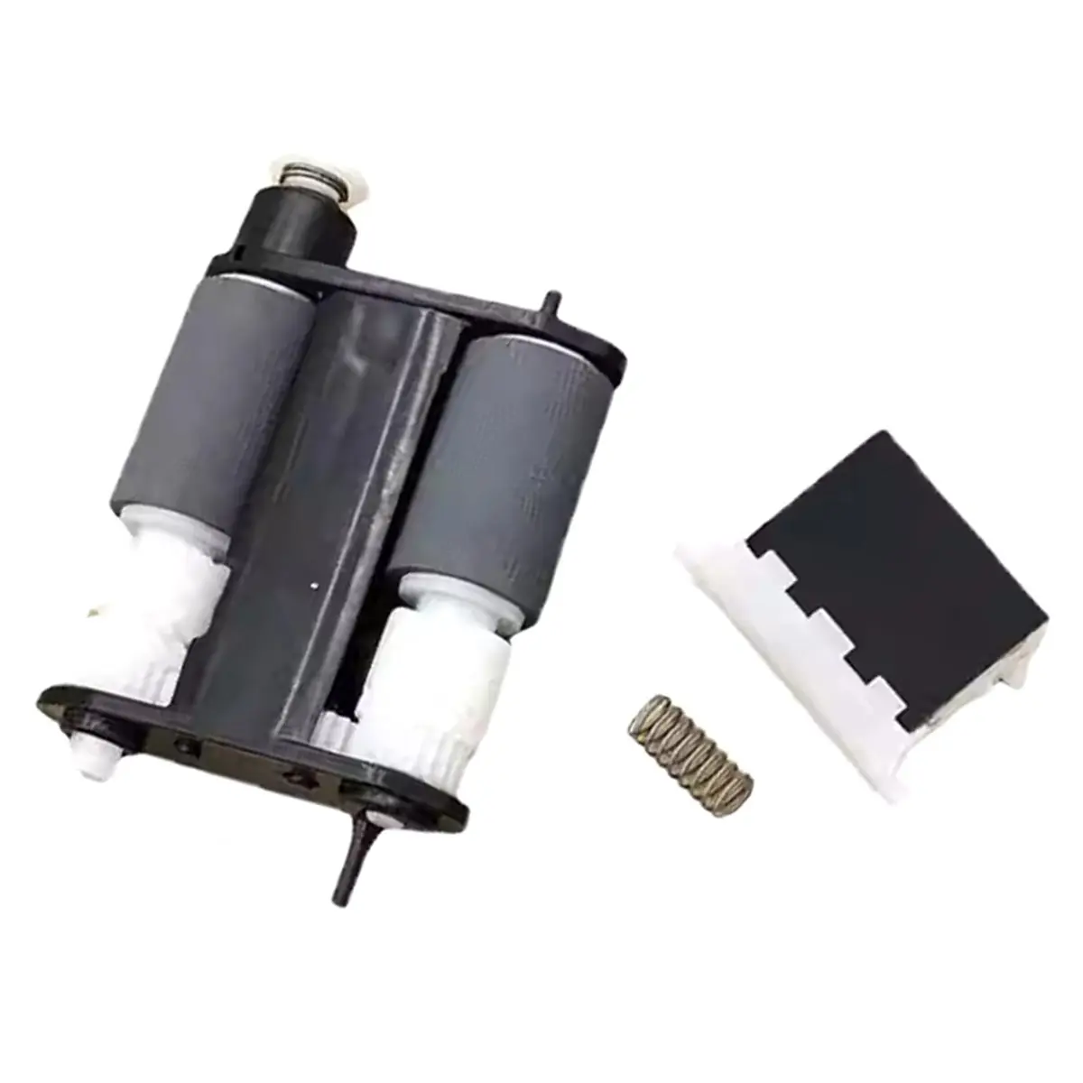 1 Set 301022176001 301022320001 ADF Feed Roller Kit Suitable for P3305 3301 M6700 M7100 7200 7300 P3010
