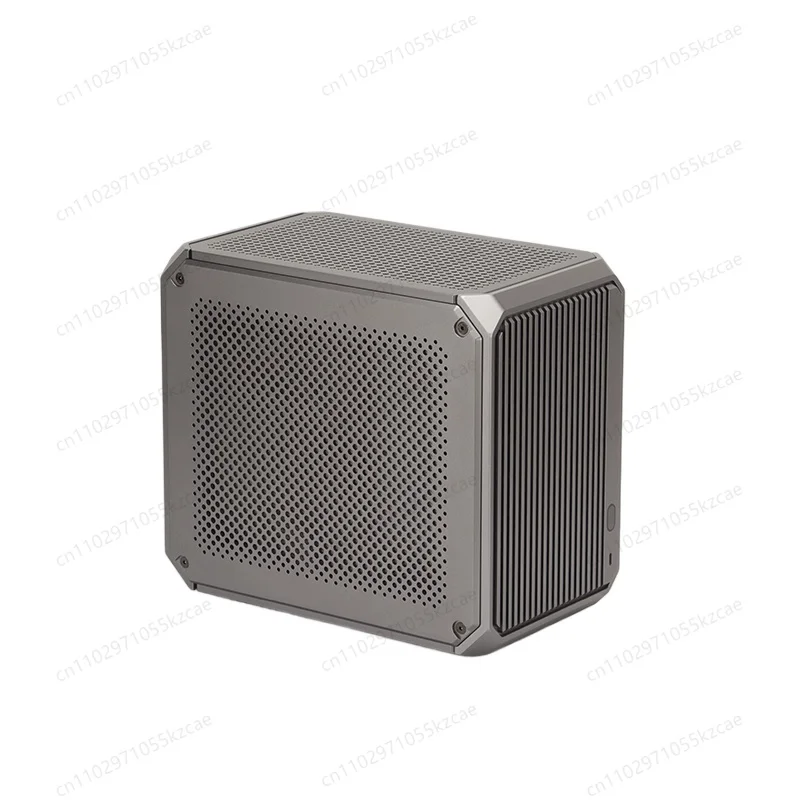 Compact Powerhouse: 