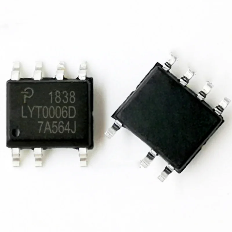 

5pcs/lot LYT0006D LYT0006D-TL NEW Original Genuine Chip Packing 7-SOP