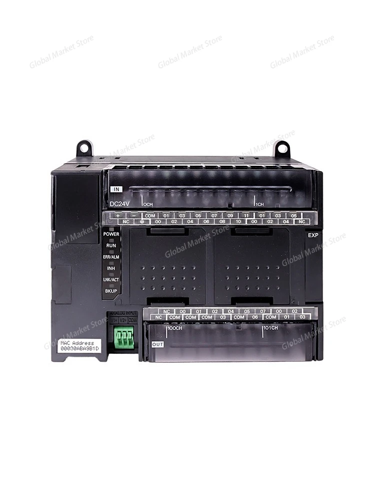 

PLC host computer CP1L- EM40DR-D EM40DT EM30DT EM30DR EL20DT1