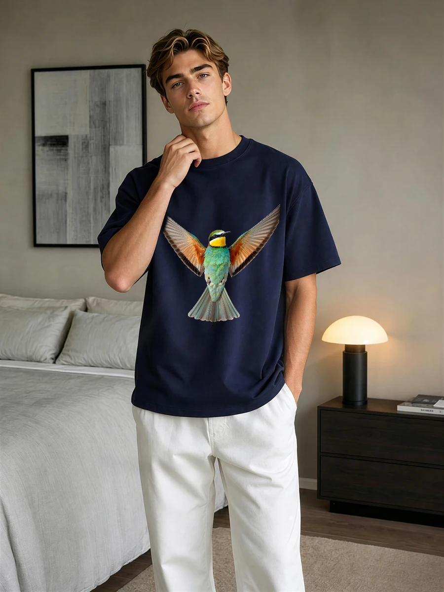 T-shirts Homme Motif Symbole d - Street Fashion Chicago avis et prix